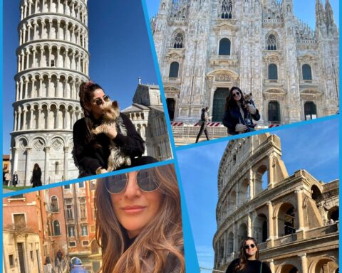 Italia, Argentina