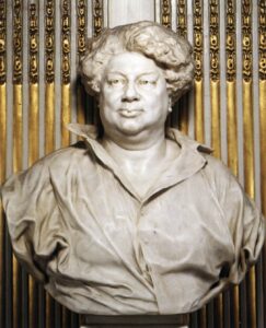 Alessandro Dumas - padre